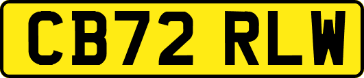 CB72RLW