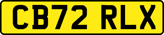 CB72RLX