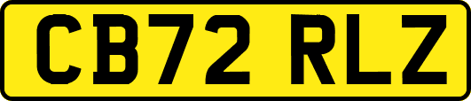 CB72RLZ