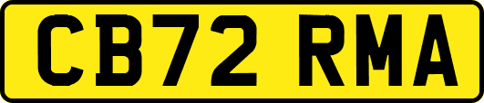 CB72RMA