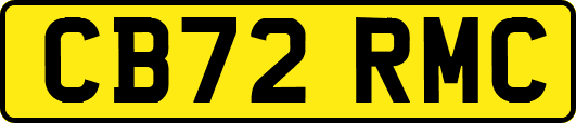 CB72RMC