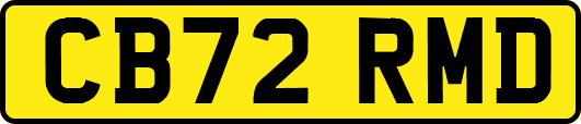 CB72RMD