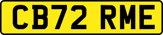 CB72RME