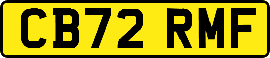CB72RMF