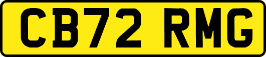 CB72RMG