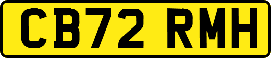 CB72RMH