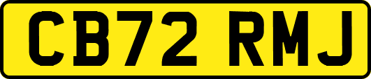 CB72RMJ
