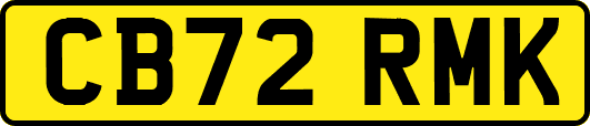 CB72RMK