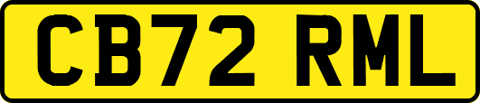 CB72RML