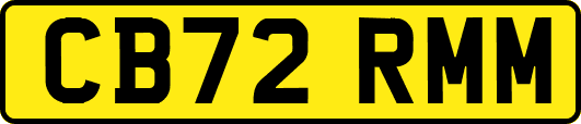 CB72RMM