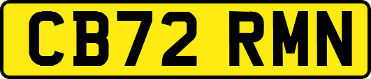 CB72RMN