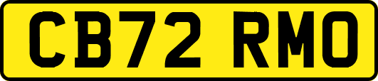 CB72RMO