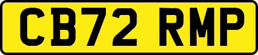 CB72RMP
