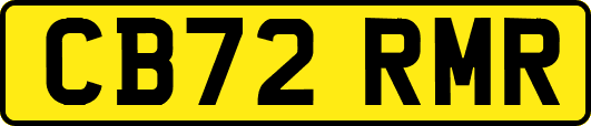 CB72RMR