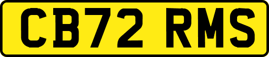 CB72RMS
