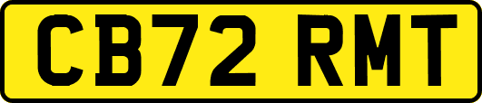 CB72RMT