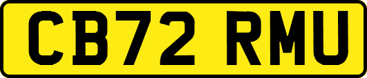 CB72RMU