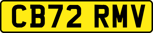 CB72RMV
