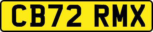 CB72RMX