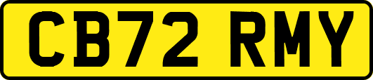 CB72RMY