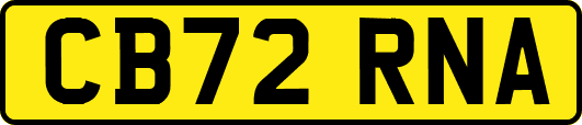 CB72RNA