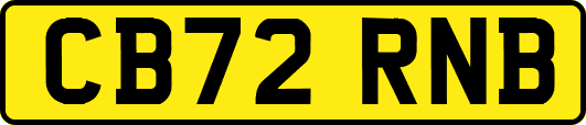 CB72RNB