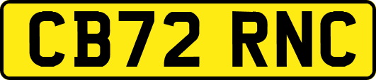 CB72RNC