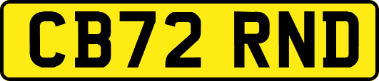 CB72RND