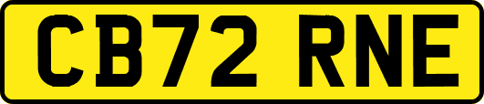 CB72RNE