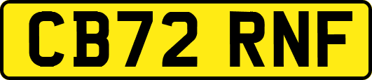 CB72RNF