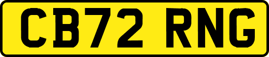 CB72RNG