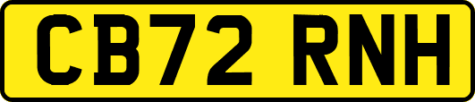CB72RNH