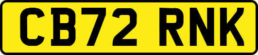 CB72RNK
