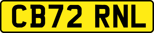 CB72RNL