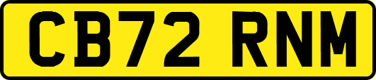 CB72RNM