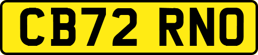 CB72RNO