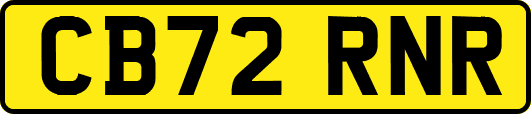 CB72RNR