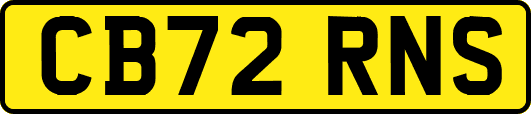 CB72RNS
