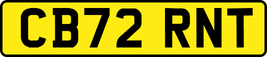 CB72RNT