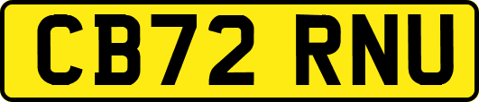 CB72RNU