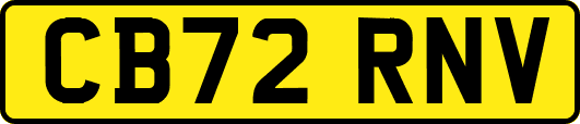 CB72RNV