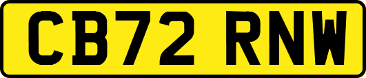 CB72RNW