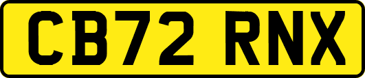 CB72RNX