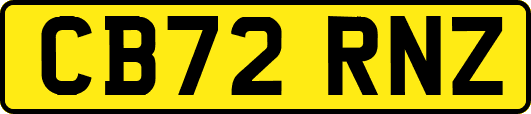 CB72RNZ