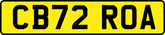 CB72ROA