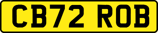 CB72ROB