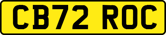 CB72ROC