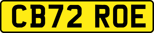CB72ROE