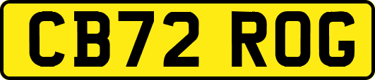 CB72ROG