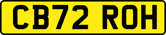 CB72ROH
